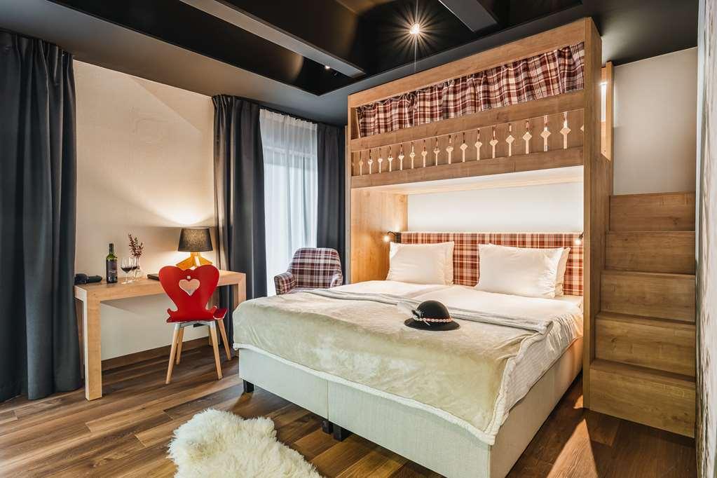 Hotel Szczawnica Park Resort & Spa Стая снимка