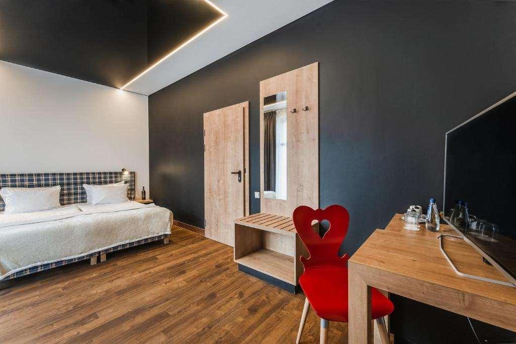 Hotel Szczawnica Park Resort & Spa Стая снимка